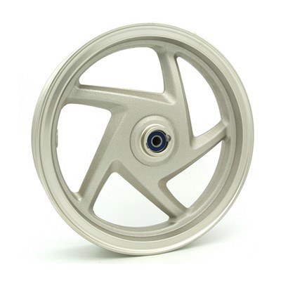 12 Inches 125CC Front Wheel Disc Brake Hub